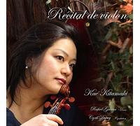 Recital de Violon [Import allemand]