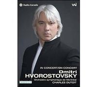 Dmitri Hvorostovsky – En Concert – Vai Milano