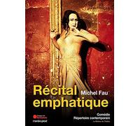 Récital emphatique