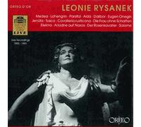Récital : Extraits D'opéras De Tchaïkovskyn Verdi, Puccini, Cherubini, Mascagni, Janacek, Strauss