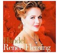 Renée Fleming - Handel