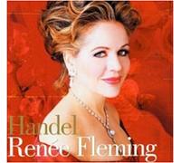 Renée Fleming - Handel