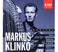 Recital Harpe