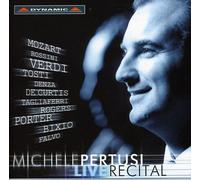 Recital [Import]