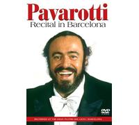Recital in Barcelona [Import USA Zone 1]