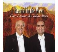 Recital In The West