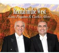 Recital in The West