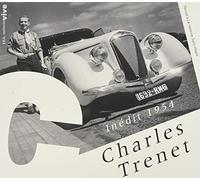 Récital Inédit, 1954