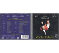 Recital Italiano NUCCI-RAIMONDI-GASDIA