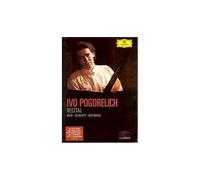Recital Ivo Pogorelich - Bach, Scarlatti, Beethoven