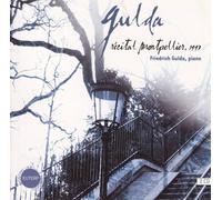 Récital, Montpellier 1993 : Oeuvres De Beethoven, Mozart, Schubert, Schumann, Chopin Et Debussy