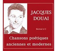 Récital N°2 Chansons Poétiques Anciennes Et Modernes