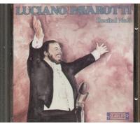 Luciano Pavarotti - Recital No. 3