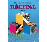 RECITAL NIVEAU 2
