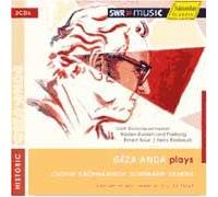 Récital : Oeuvres De Chopin, Rachmaninov, Schumann Et Brahms