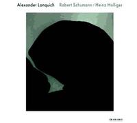 Récital : Oeuvres De Schumann Et Holliger