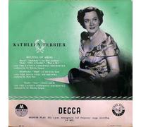 Recital Of Arias-10"