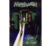 Marillion – Recital of the Script – Virgin Mobile