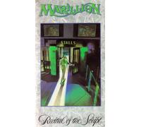 Recital Of The Script - Marillion