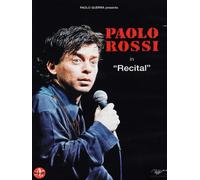 Recital-Paolo Rossi [Import]