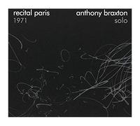 Recital Paris 1971