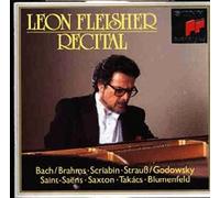 Recital: Piano Works For The Left Hand