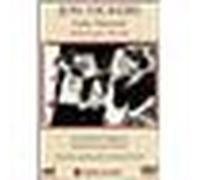 Jon Vickers - Early Telecasts, Radio-Canada 1954