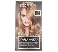 Recital Preference by L'Oreal Paris 7.3 Florida Honey Blonde