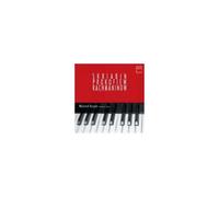 Récital : Prokofiev, Scriabine Et Rachmaninov