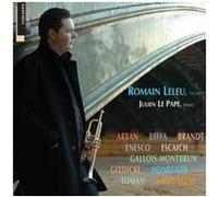 Récital trompette et piano