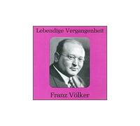 Recital Volker Vol 1