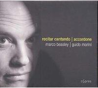 Recitar Cantando, Accordone