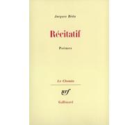 Récitatif