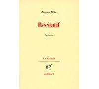 Récitatif