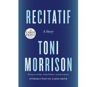 Recitatif: A Story