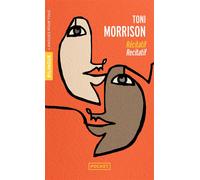 Récitatif - bilingue anglais - Toni Morrison - Pocket - Poche - Méthode de langue