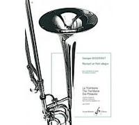 Recitatif Et Petit Allegro