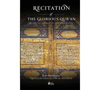Recitation Of The Glorious Qur'an