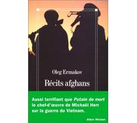 Récits afghans