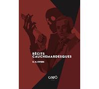 Récits cauchemardesques