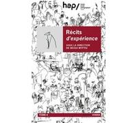 Récits d’expérience TOME 6 Bessa Myftiu (Auteur)