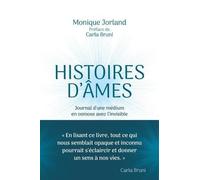 Récits d'âmes - Mes connexions avec l'invisible