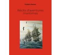 Récits D'aventures Maritimes