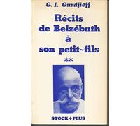 Récits de Belzébuth à son petit-fils, tome 2