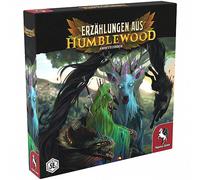 Récits De Humblewood - Allemand