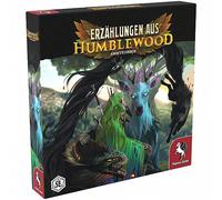 Récits De Humblewood - Allemand