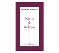 Récits de Kolyma