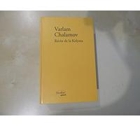 Récits de la Kolyma