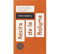 Récits de la Kolyma