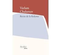 Récits de la Kolyma